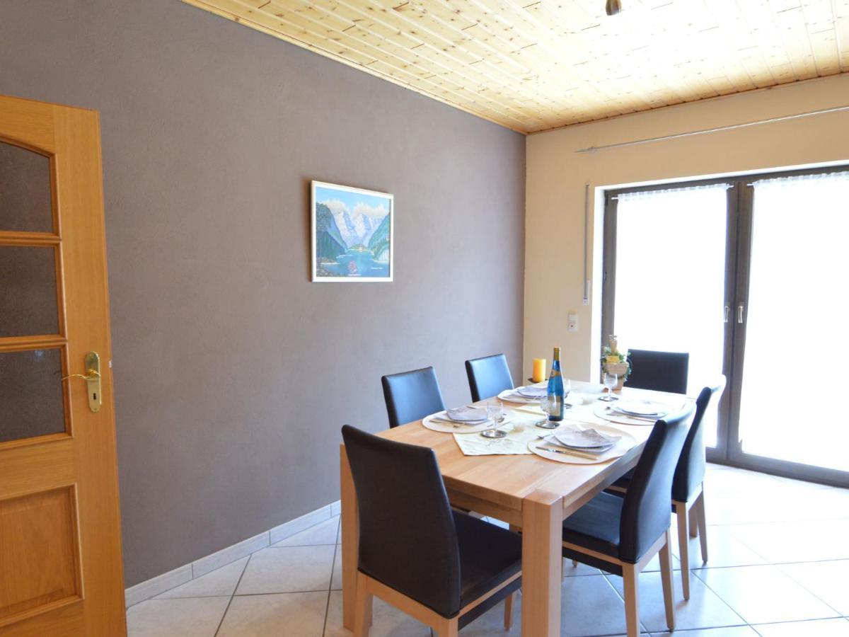 Sun Kissed Apartment In Lirstal With Garden Exterior foto